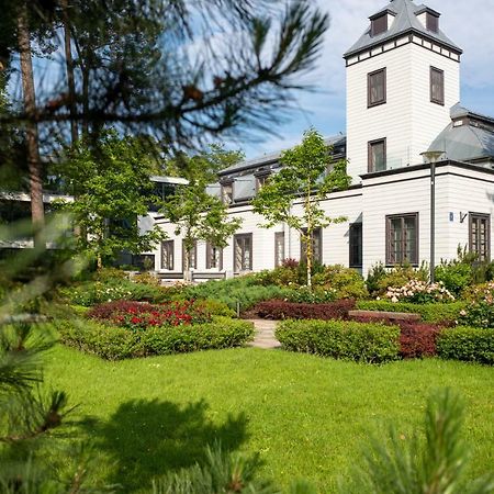 Villa Lido Apartments Jūrkalne Exteriör bild